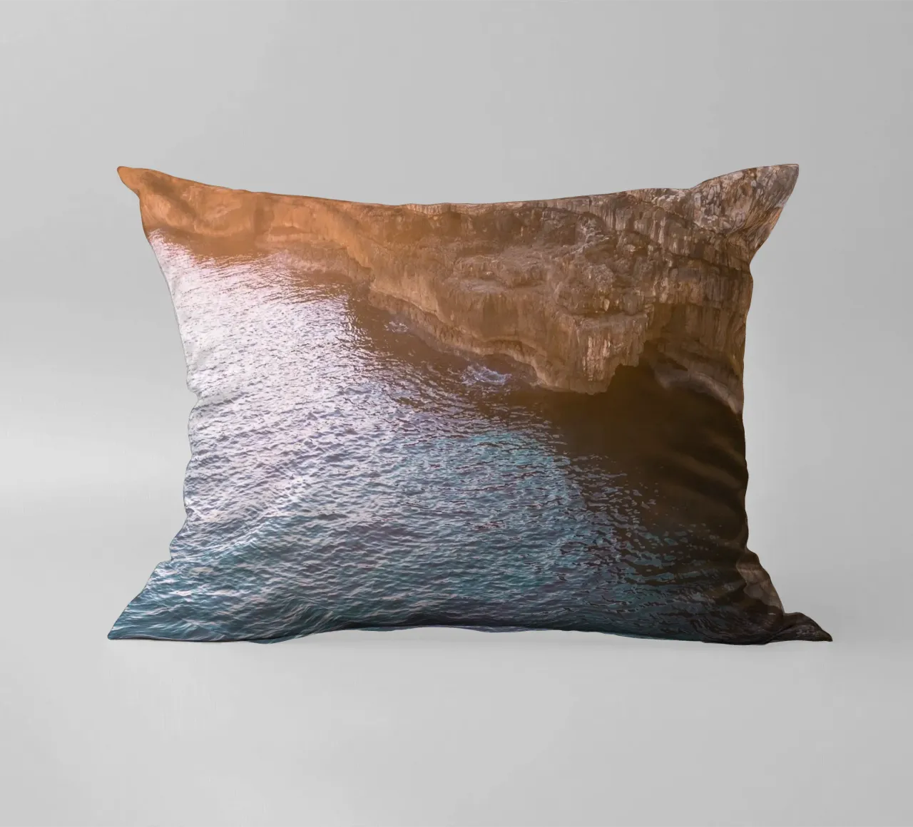 cliffs cuscino da lookingforstardust