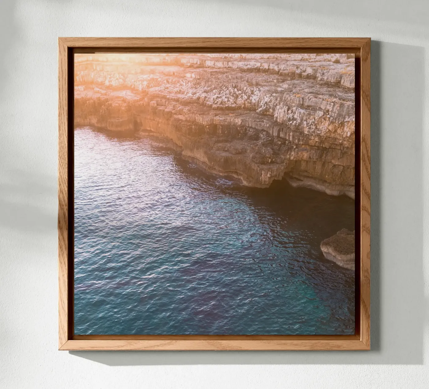cliffs alluminio dibond da lookingforstardust