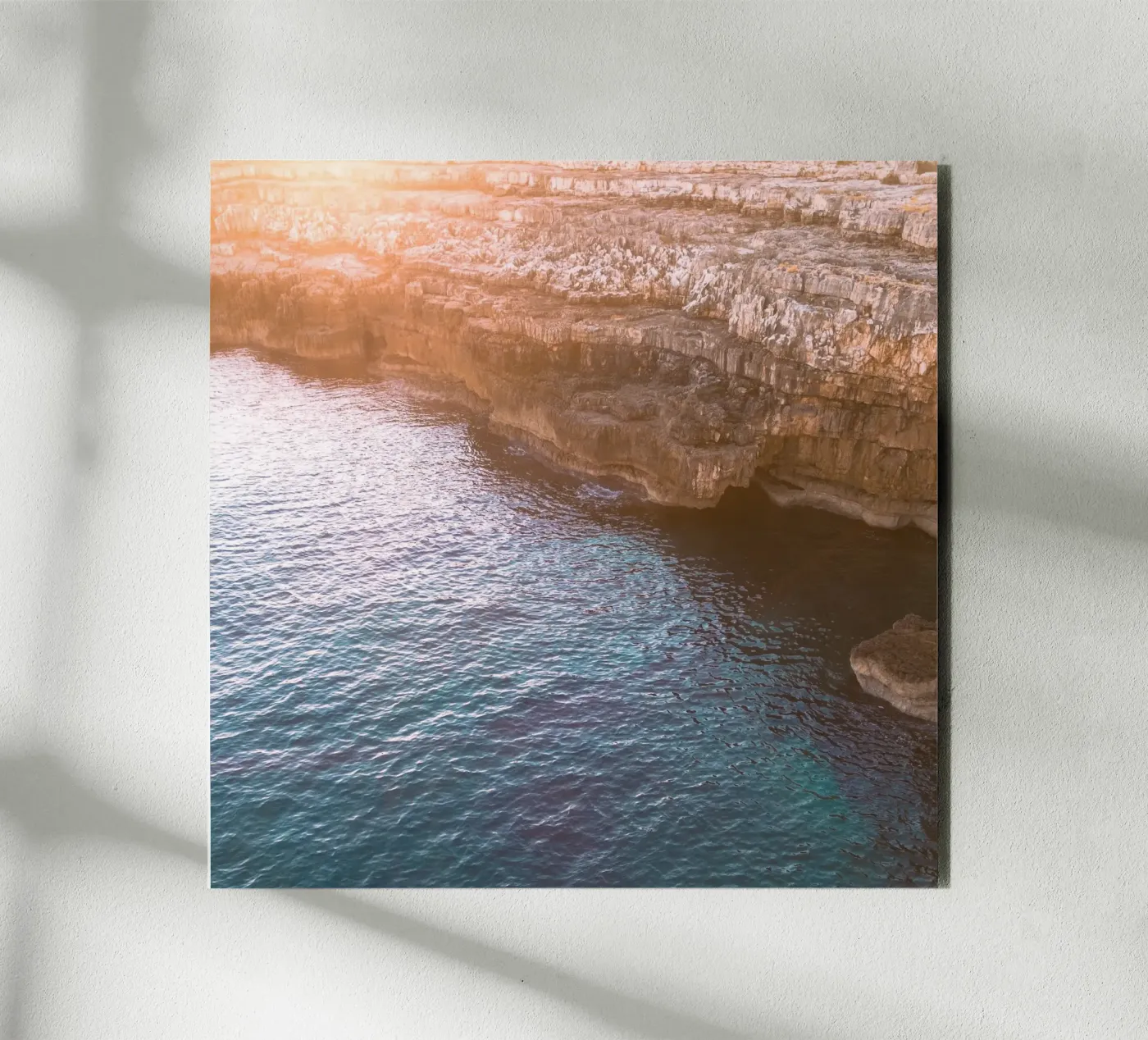 cliffs alluminio dibond da lookingforstardust