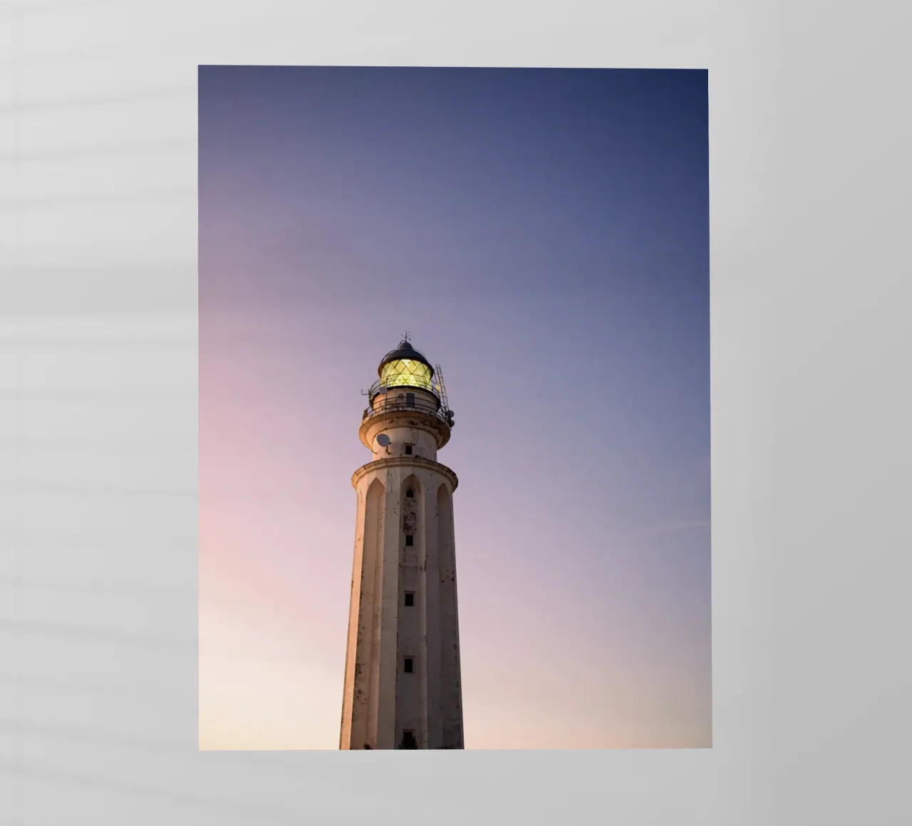 faro pellicola backlit da lookingforstardust