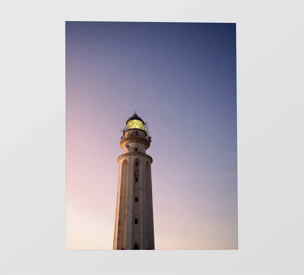 faro telo in pvc da lookingforstardust