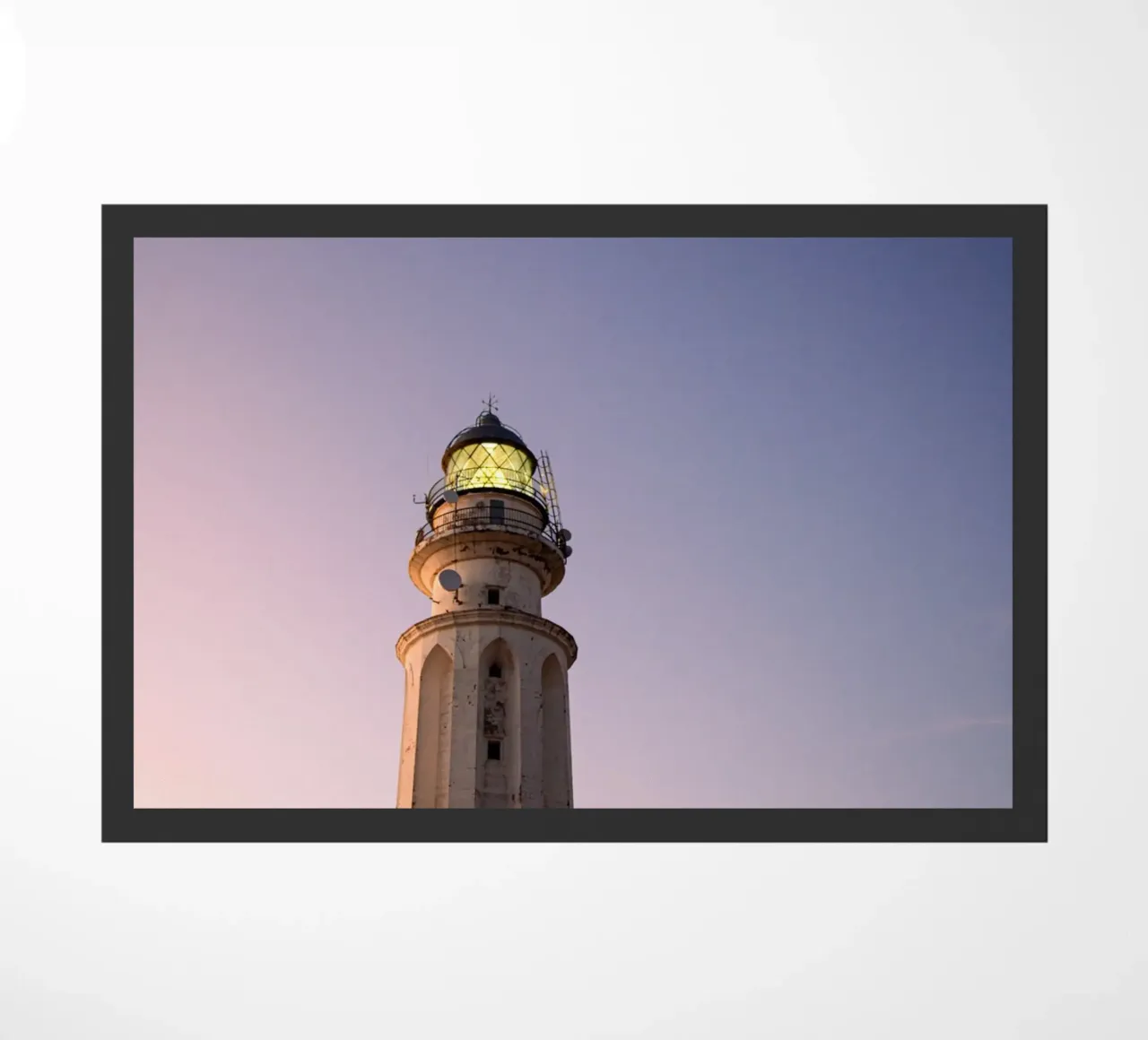 faro zerbino da lookingforstardust