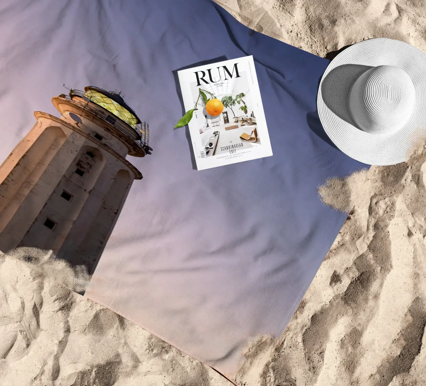 faro telo mare da lookingforstardust