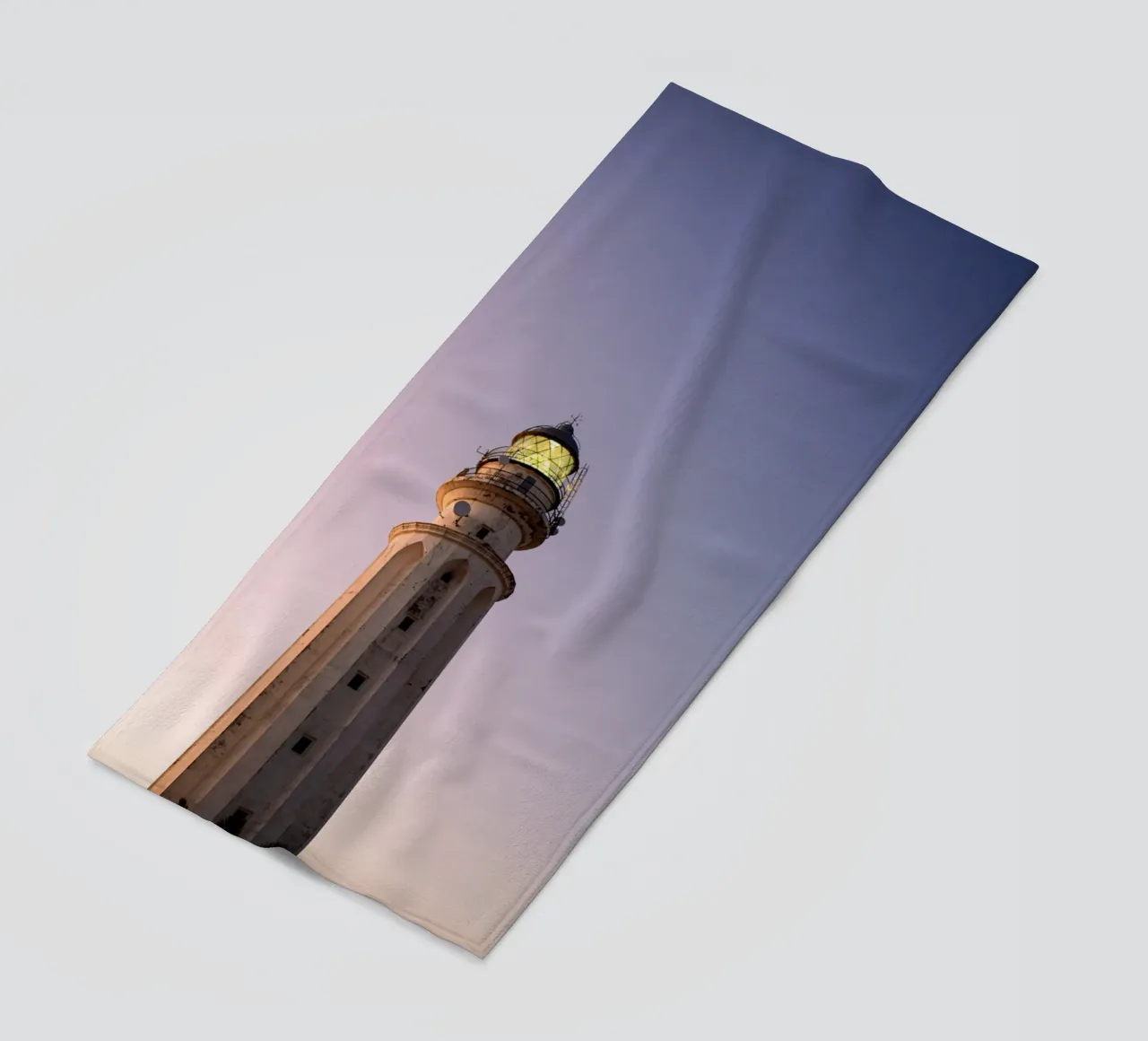 lighthouse telo mare da lookingforstardust