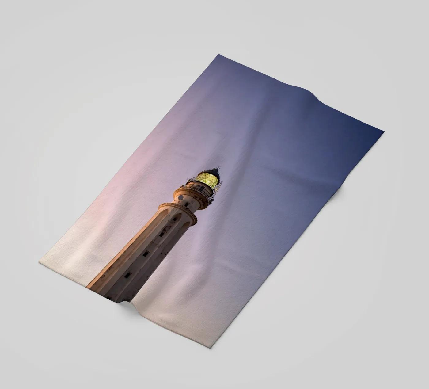 faro telo mare da lookingforstardust