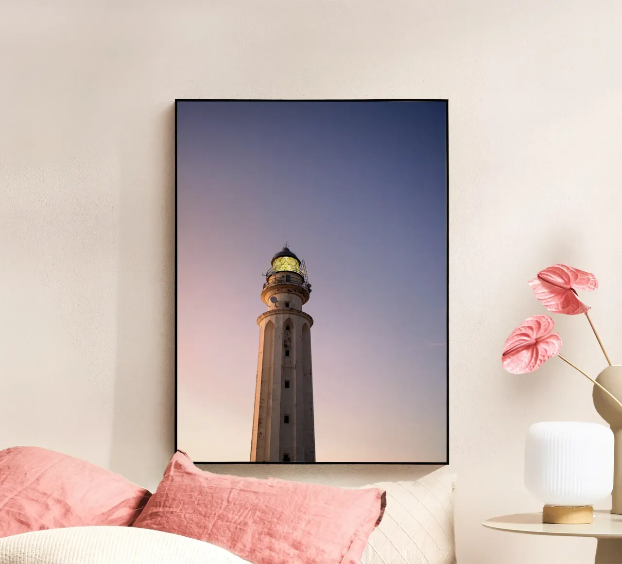 faro plexiglass da lookingforstardust