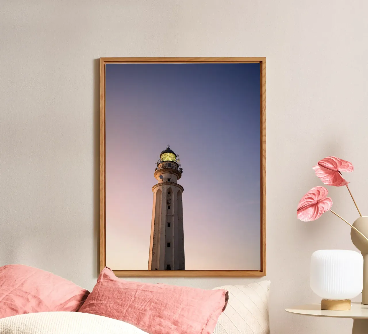 lighthouse forex plate by lookingforstardust