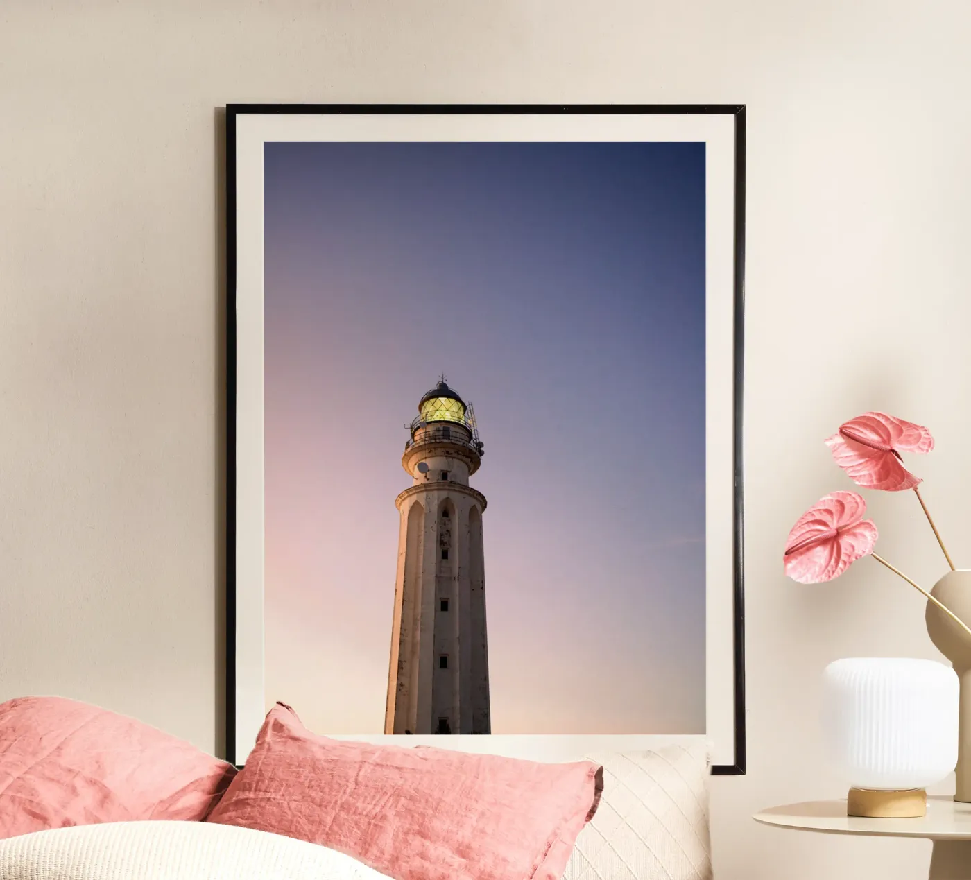 faro poster da lookingforstardust