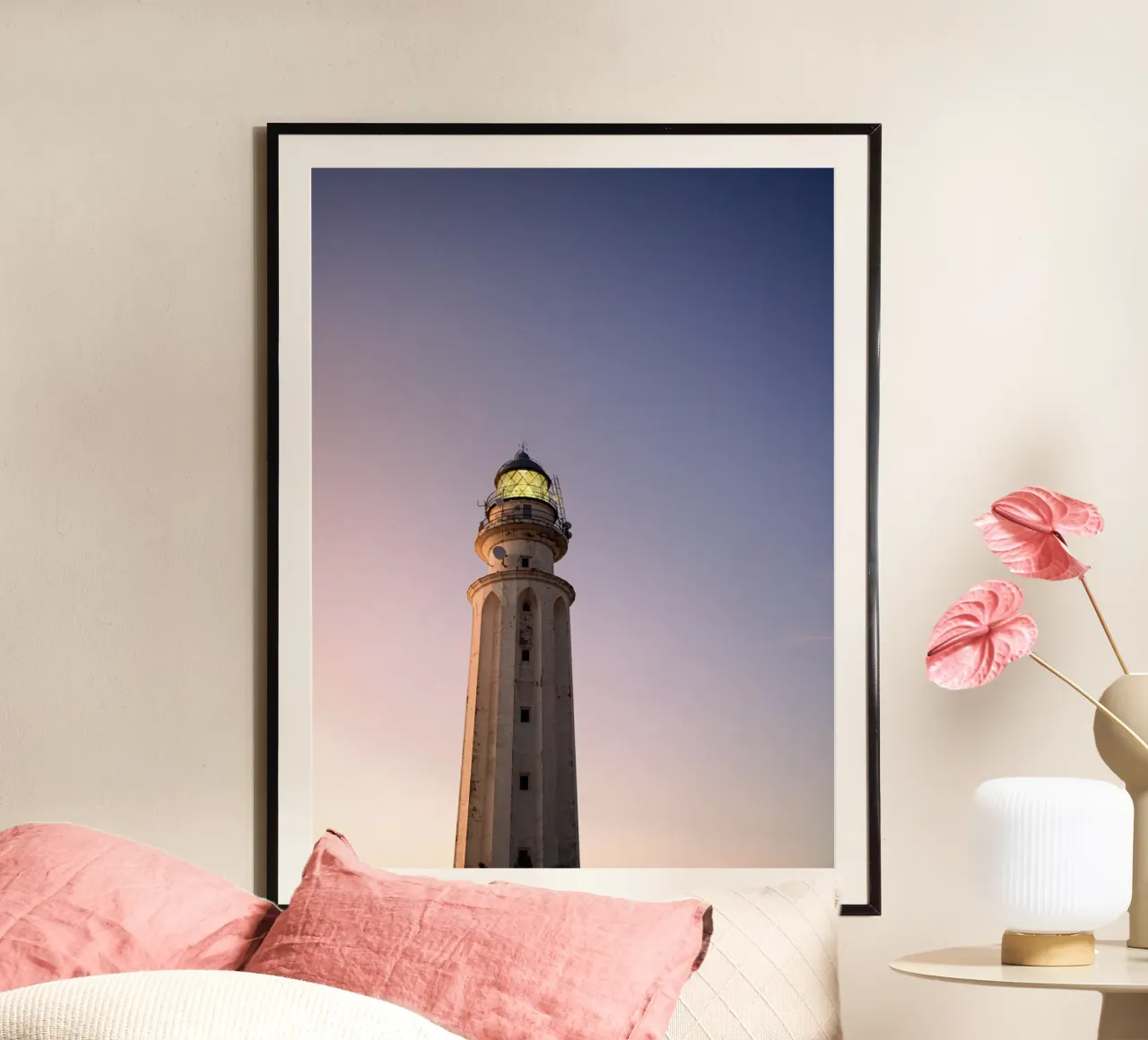 faro poster da lookingforstardust