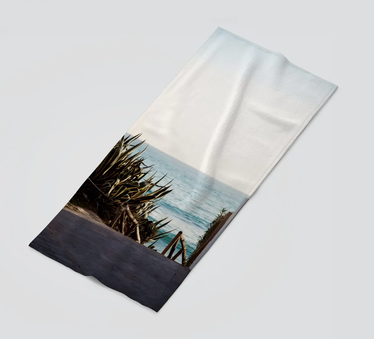 vacanza telo mare da lookingforstardust