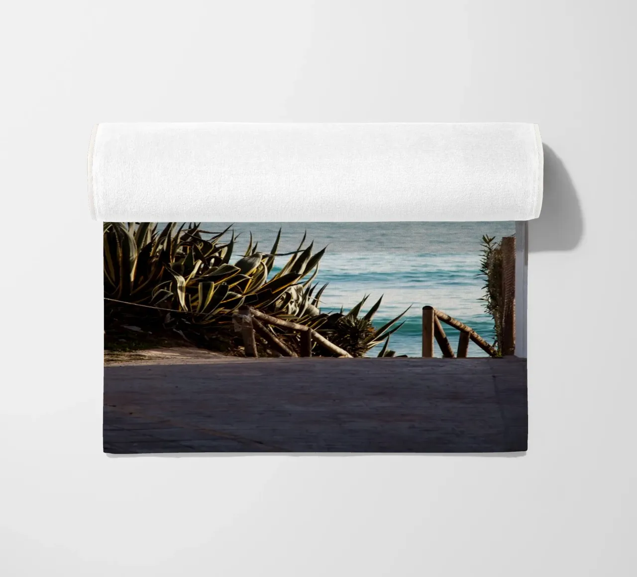 vacanza telo mare da lookingforstardust