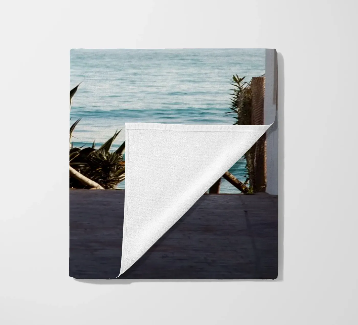 vacanza telo mare da lookingforstardust