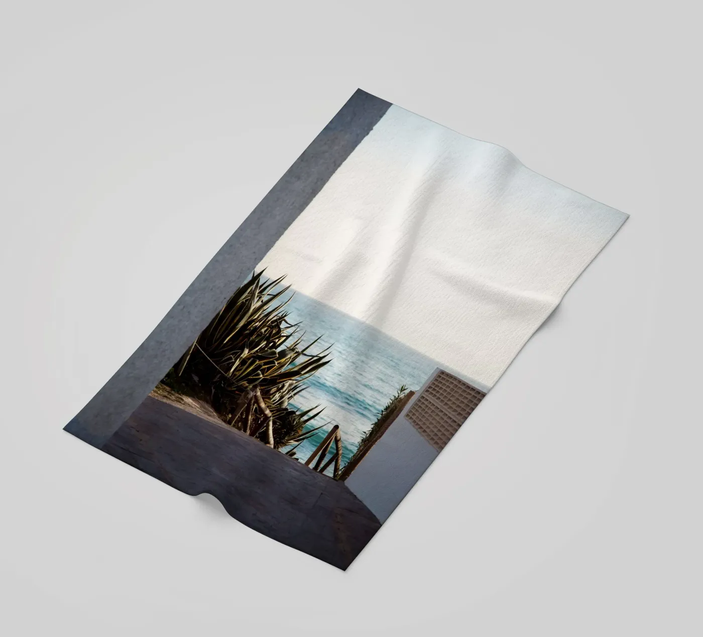 vacanza telo mare da lookingforstardust