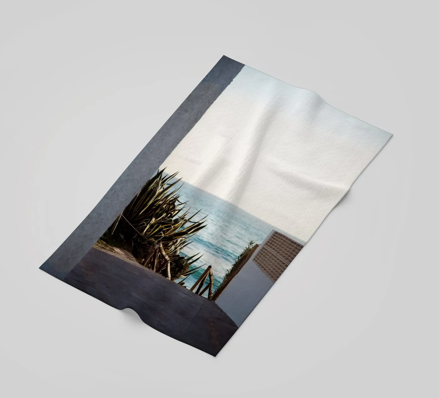 vacation telo mare da lookingforstardust