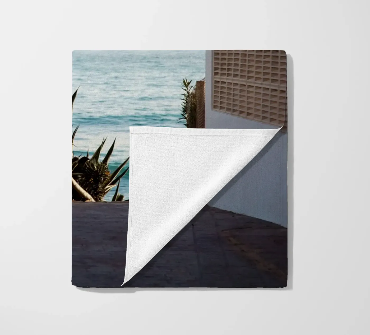 vacanza telo mare da lookingforstardust