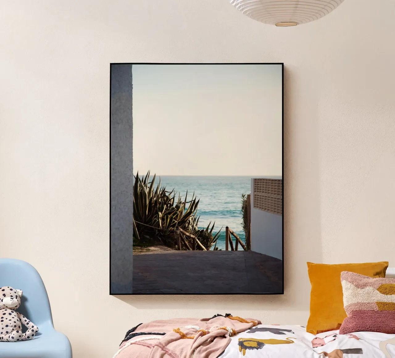 vacanza plexiglass da lookingforstardust