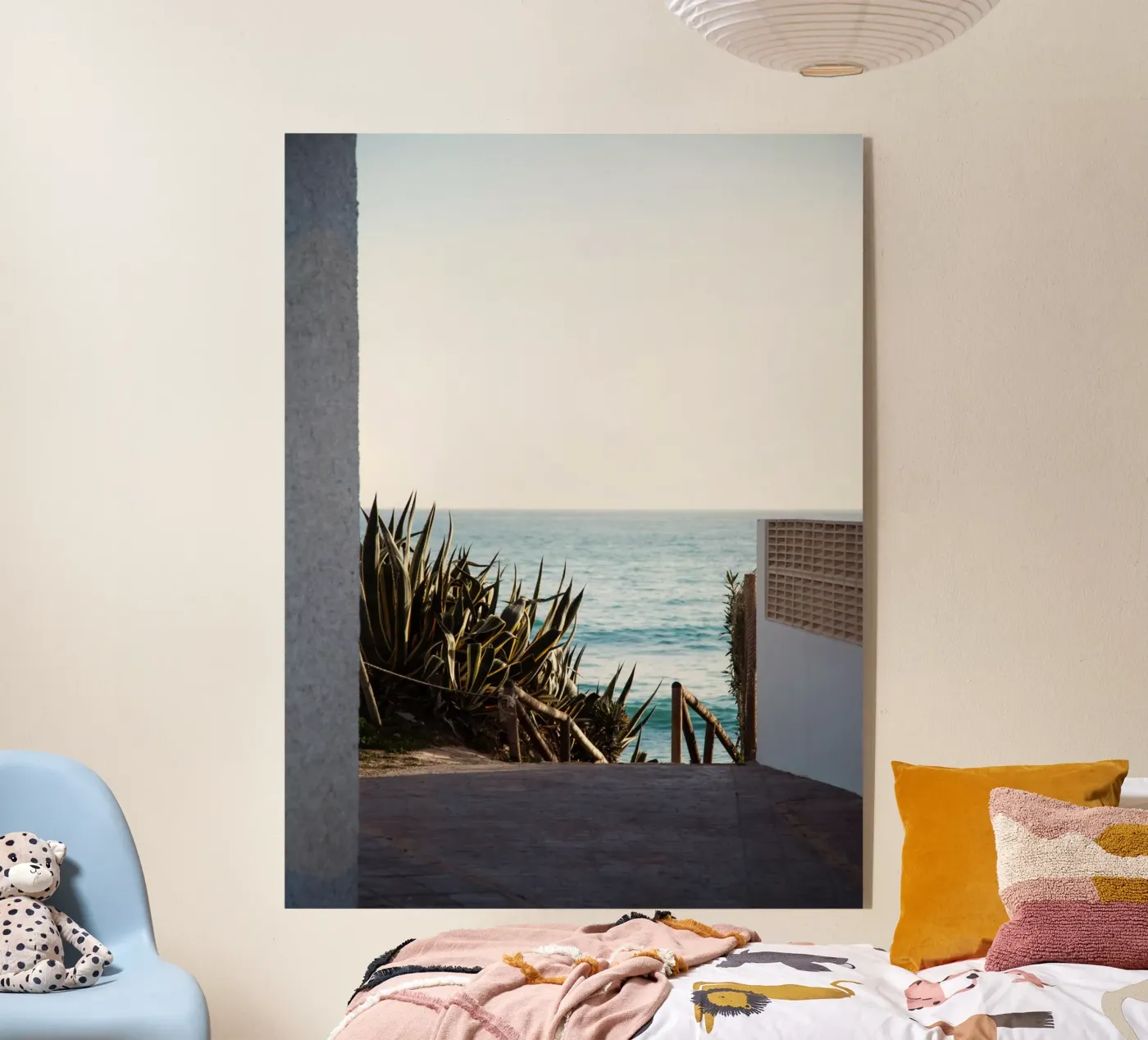 vacanza plexiglass da lookingforstardust
