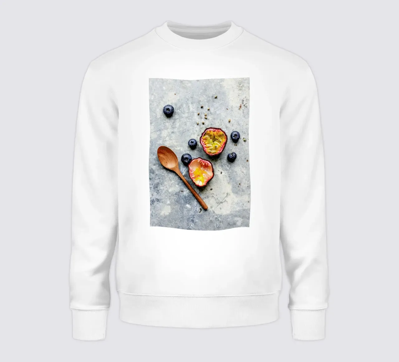 Passionsfrucht felpa da Eat this