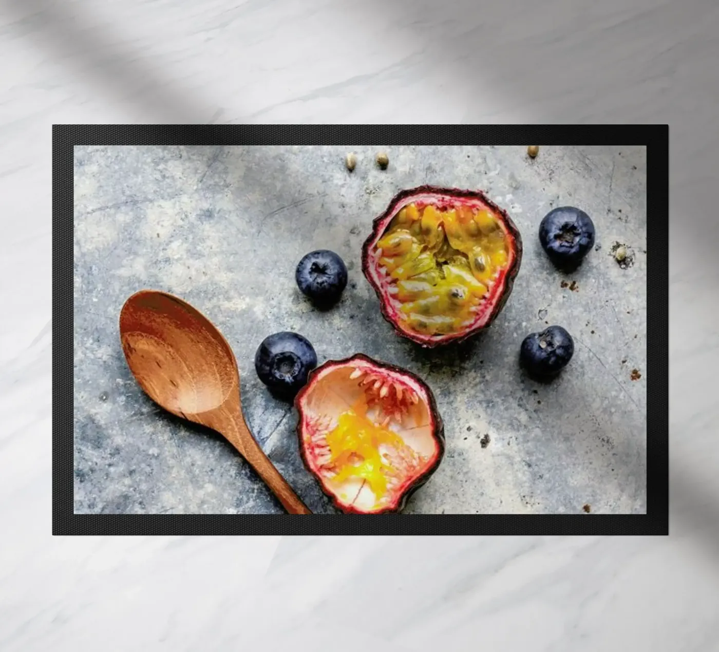 Passionsfrucht zerbino da Eat this