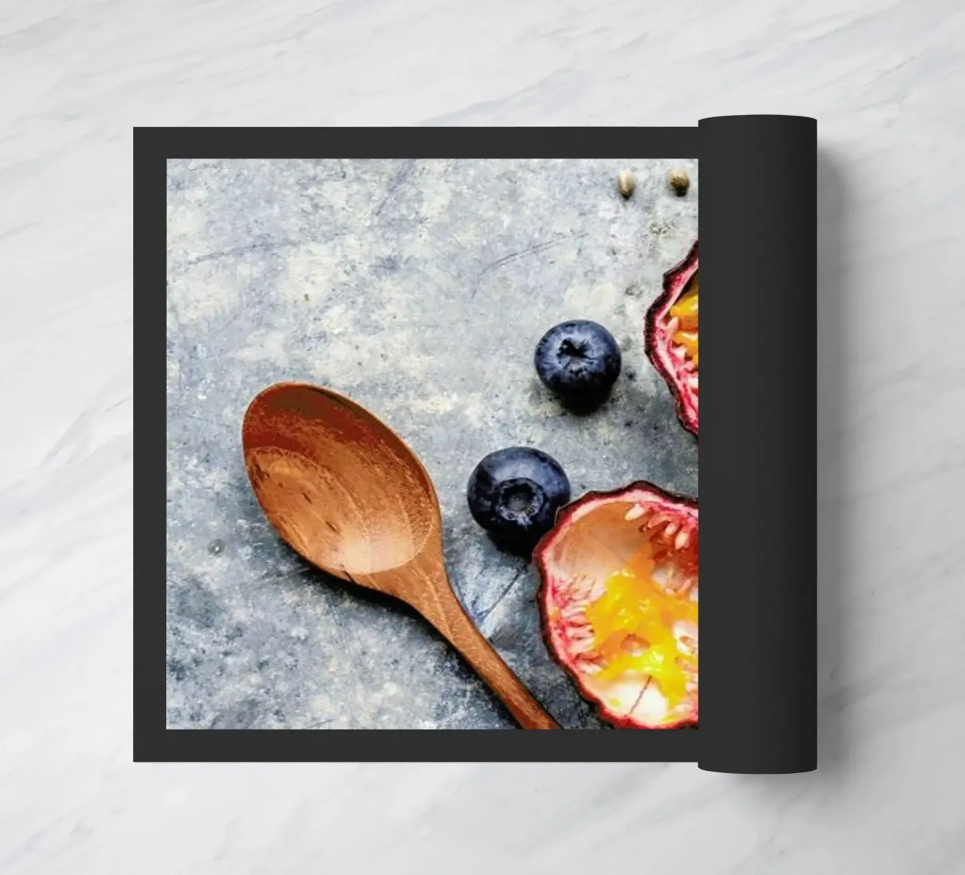 Passionsfrucht zerbino da Eat this