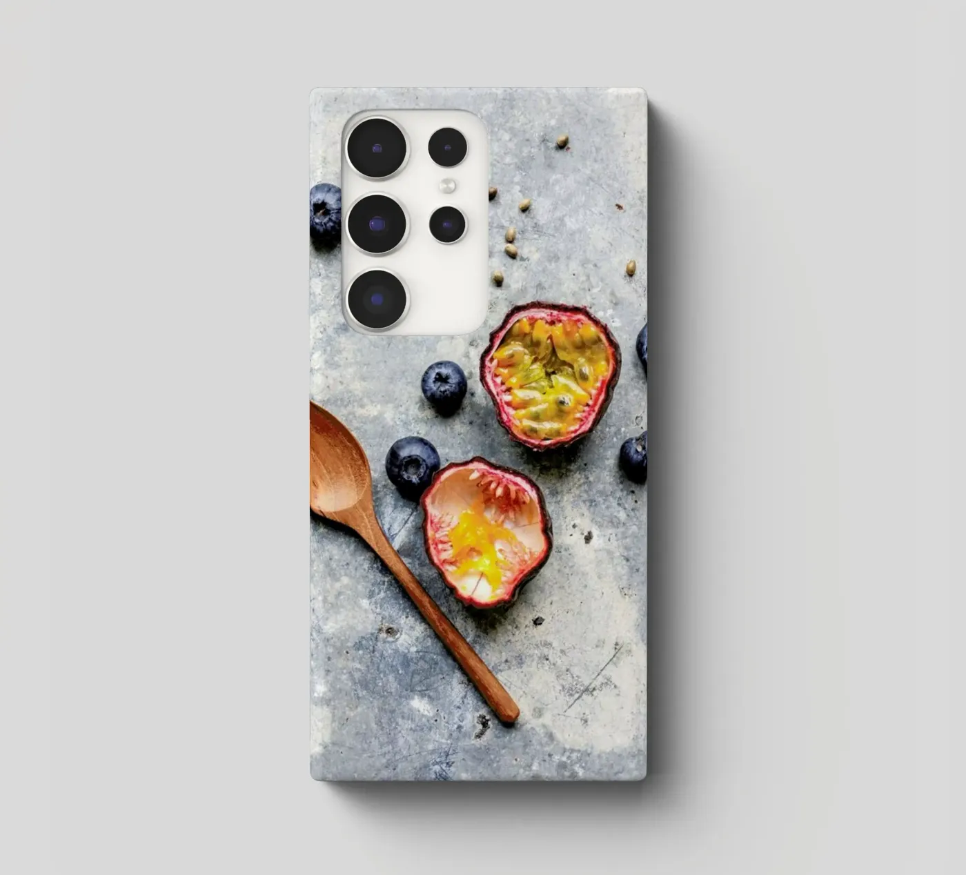 Passionsfrucht cover samsung da Eat this