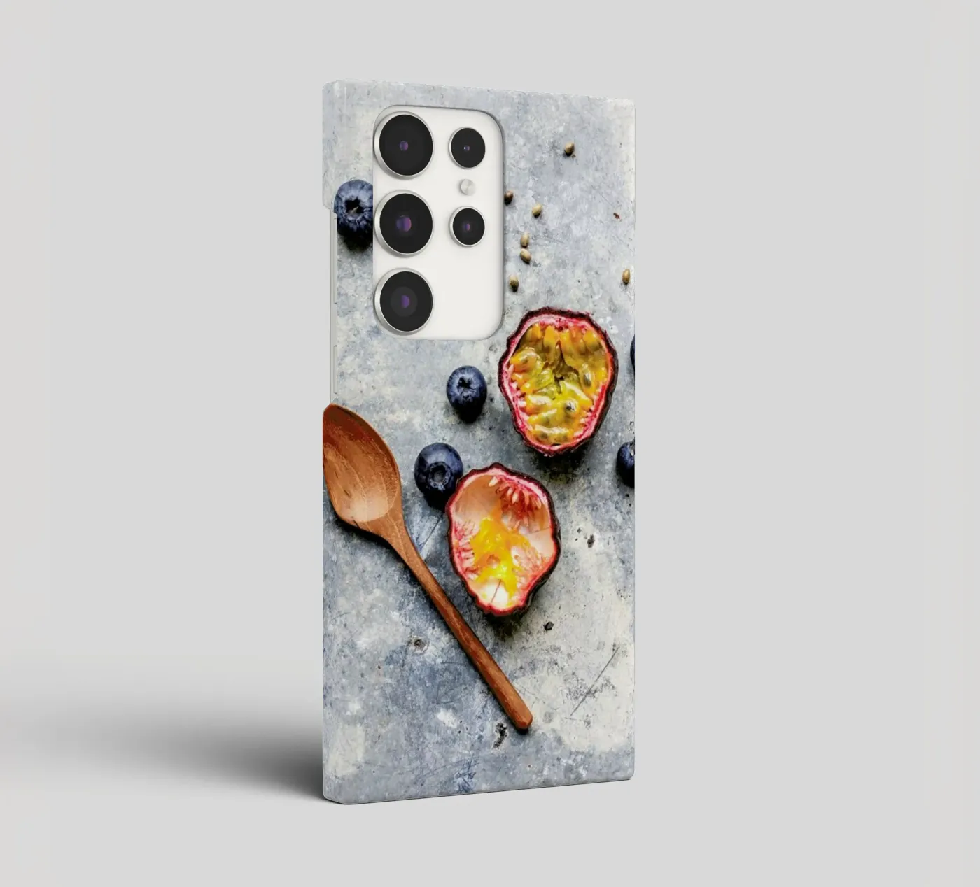 Passionsfrucht cover samsung da Eat this