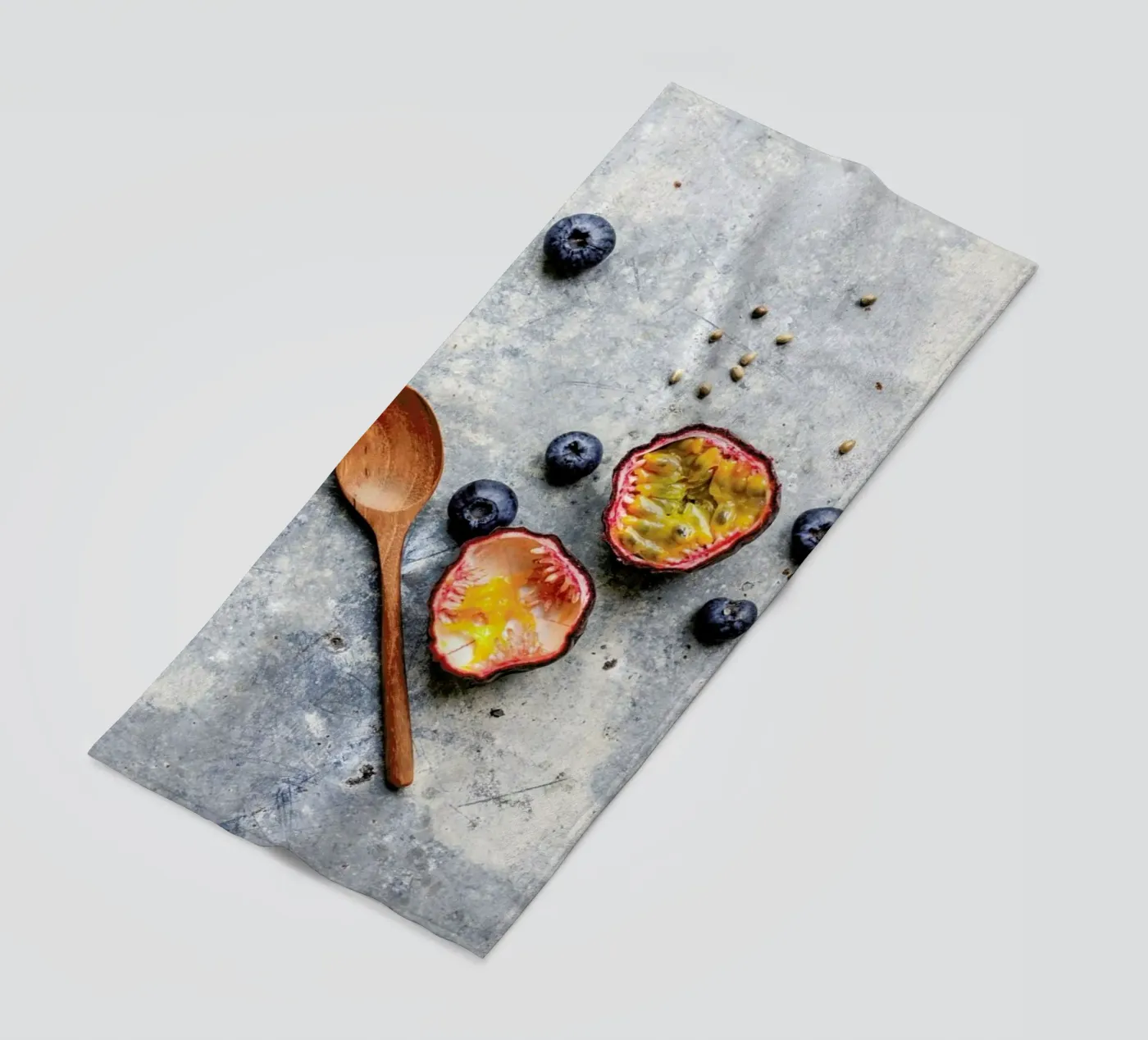 Passionsfrucht telo mare da Eat this