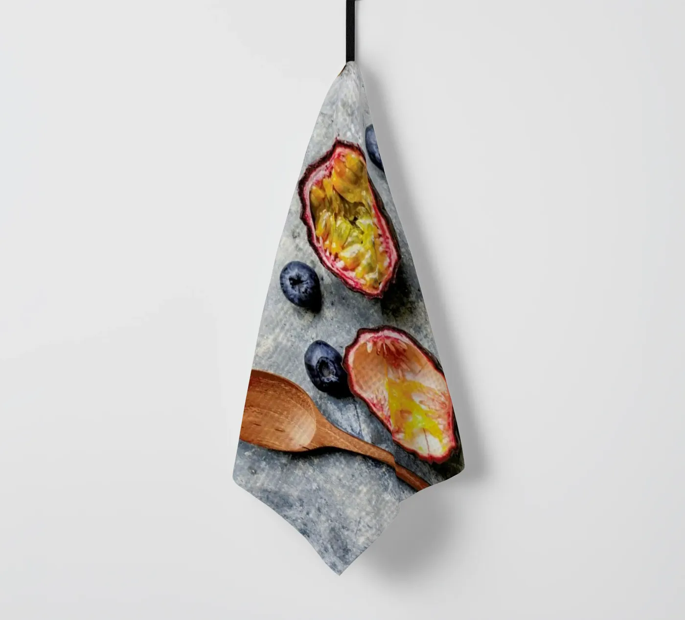 Passionsfrucht torchon de Eat this