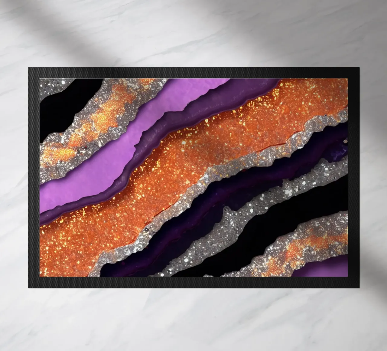 Texture glam Halloween Agata zerbino da Gemstone Textures