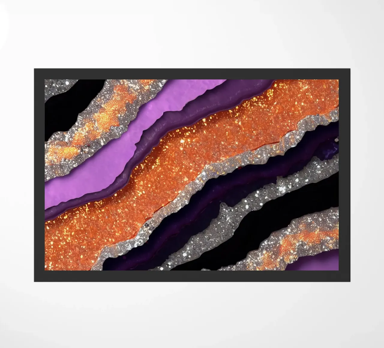 Texture glam Halloween Agata zerbino da Gemstone Textures