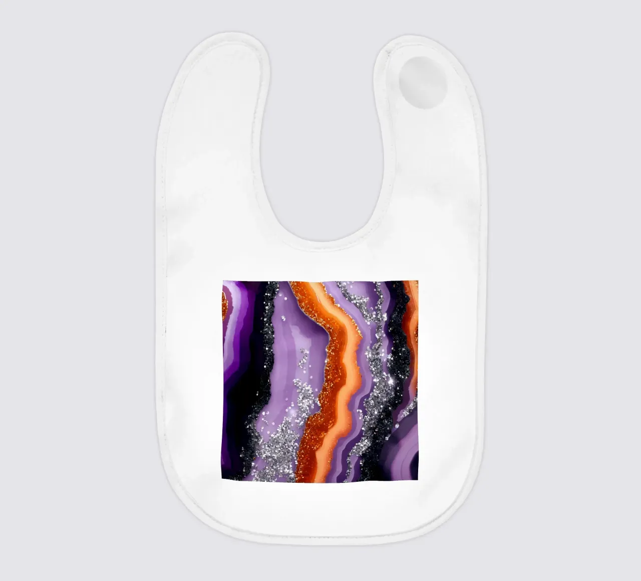 Texture glam Halloween Agata bavaglino da Gemstone Textures