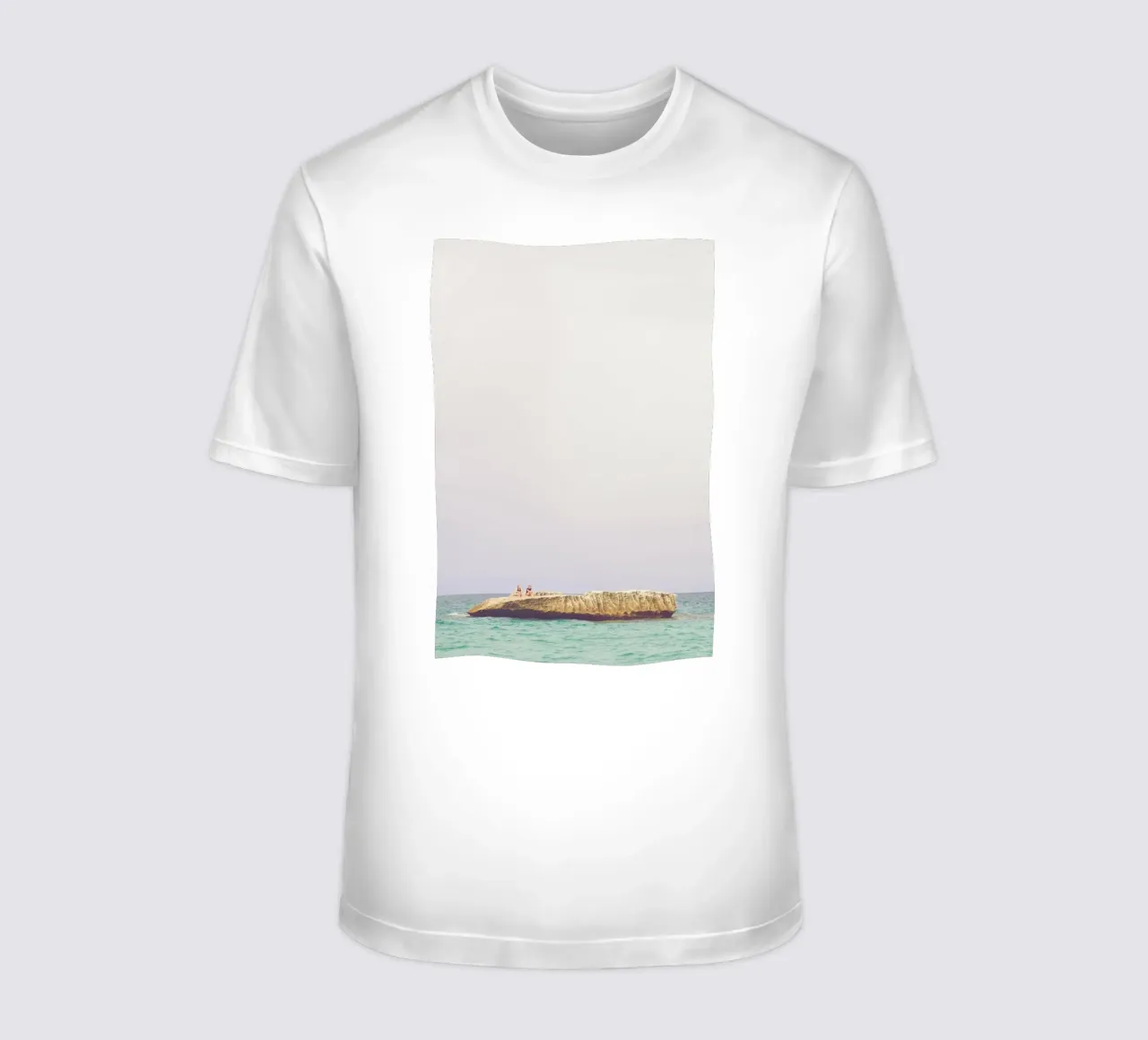 Mermaids t-shirt da Nur Mut
