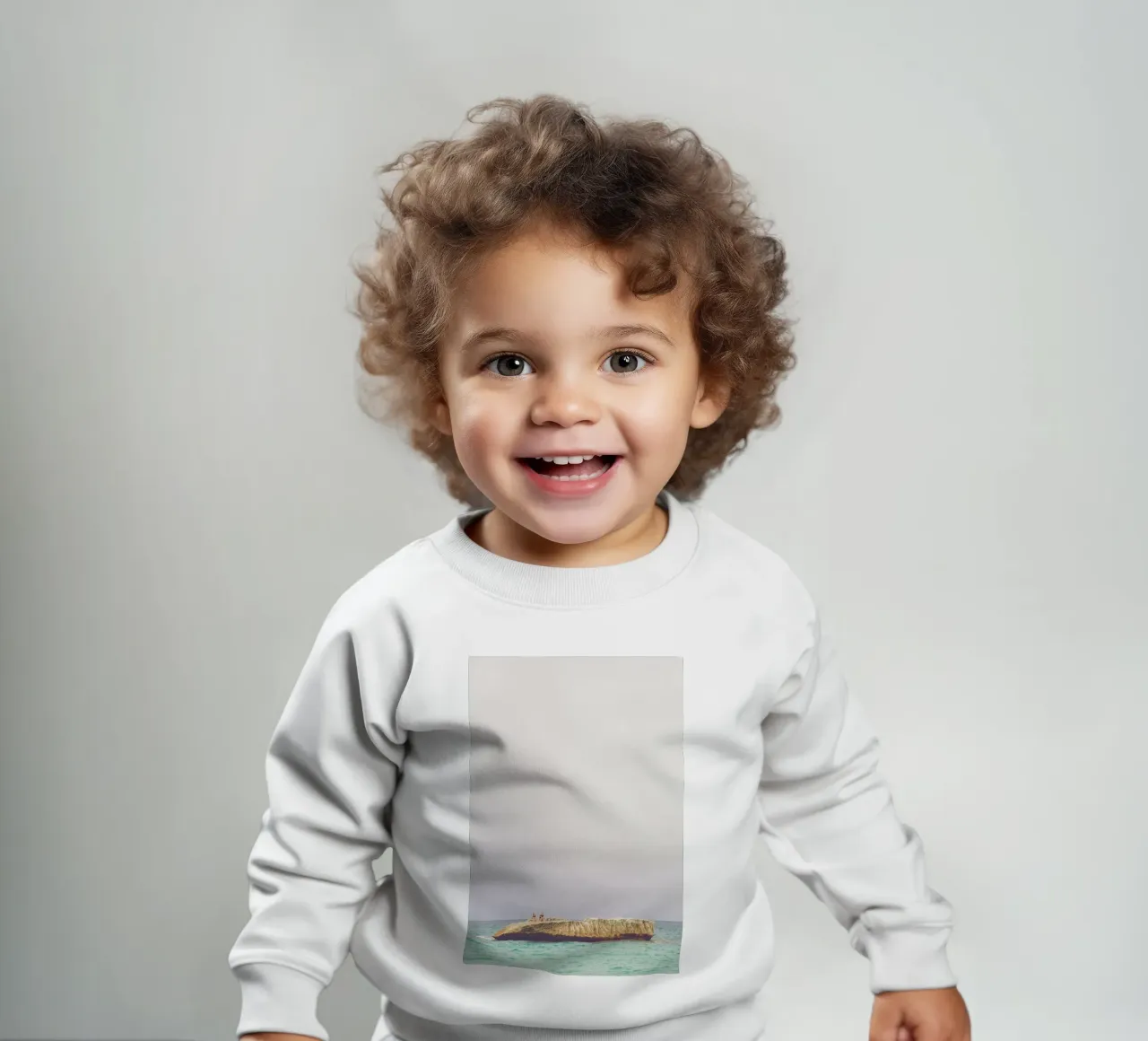 Mermaids felpa neonato da Nur Mut