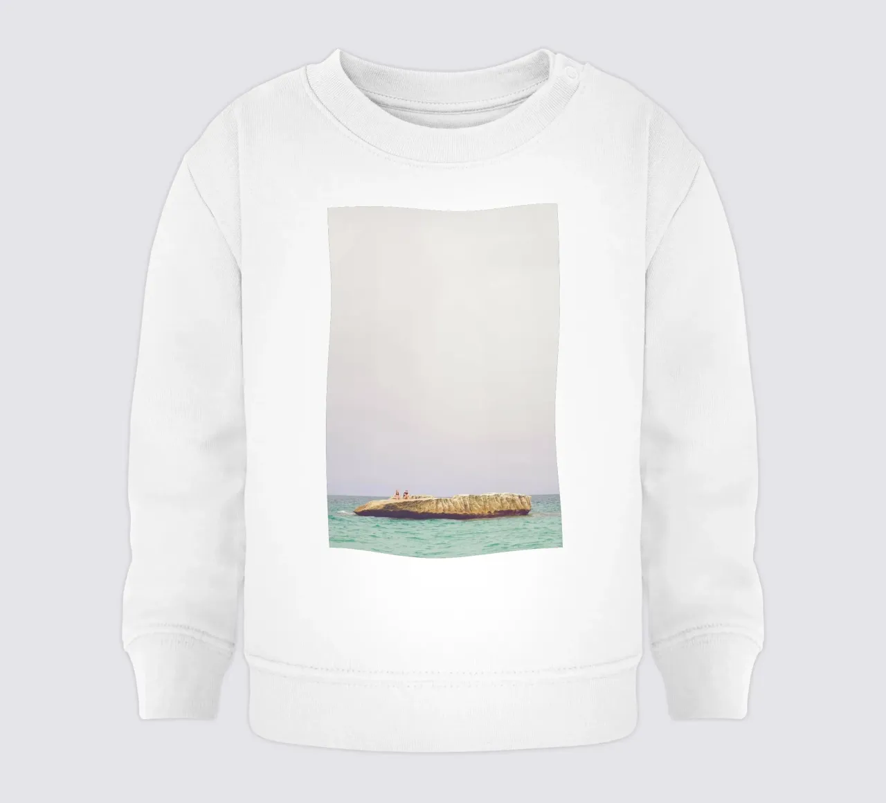 Mermaids felpa neonato da Nur Mut