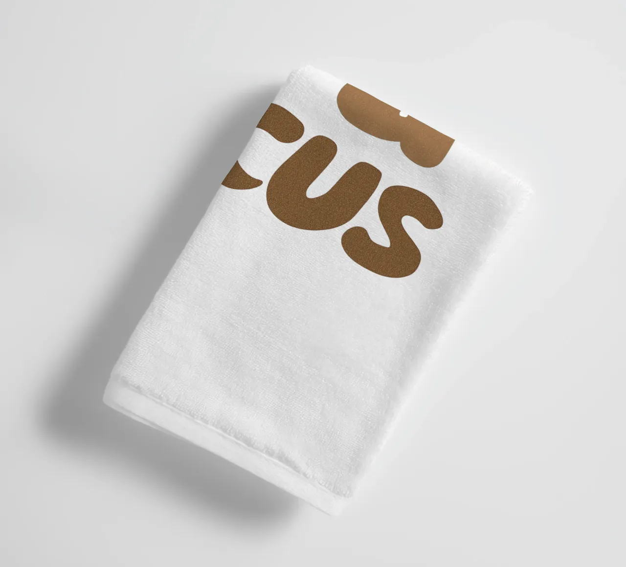 Life is a circus 1 towel by Carinaprint