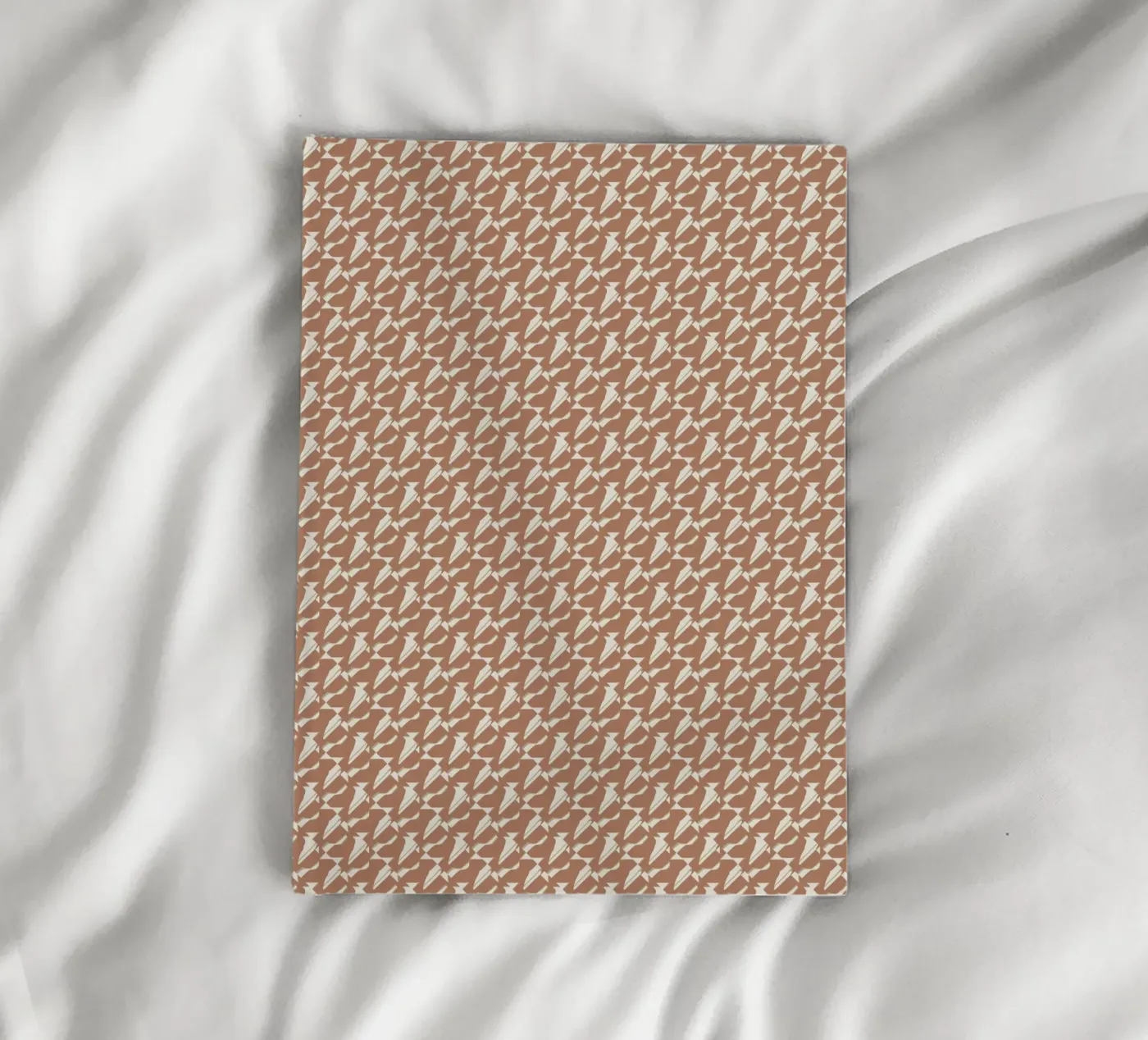 Modello moka quaderno da Little Dean