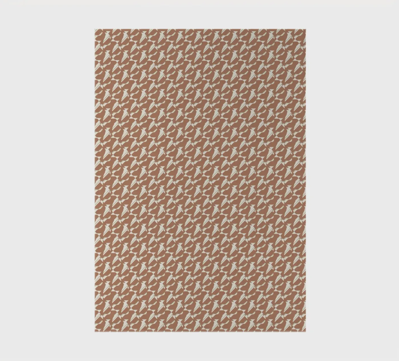 Modello moka quaderno da Little Dean