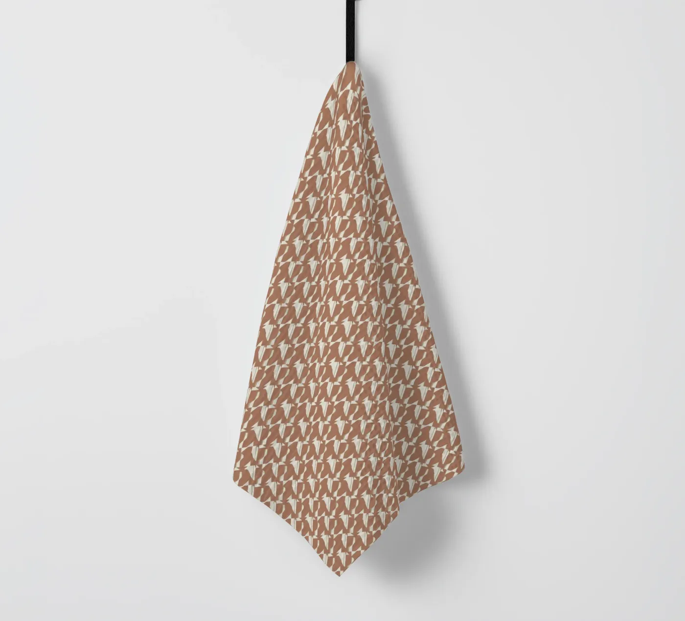 Motif moka torchon de Little Dean