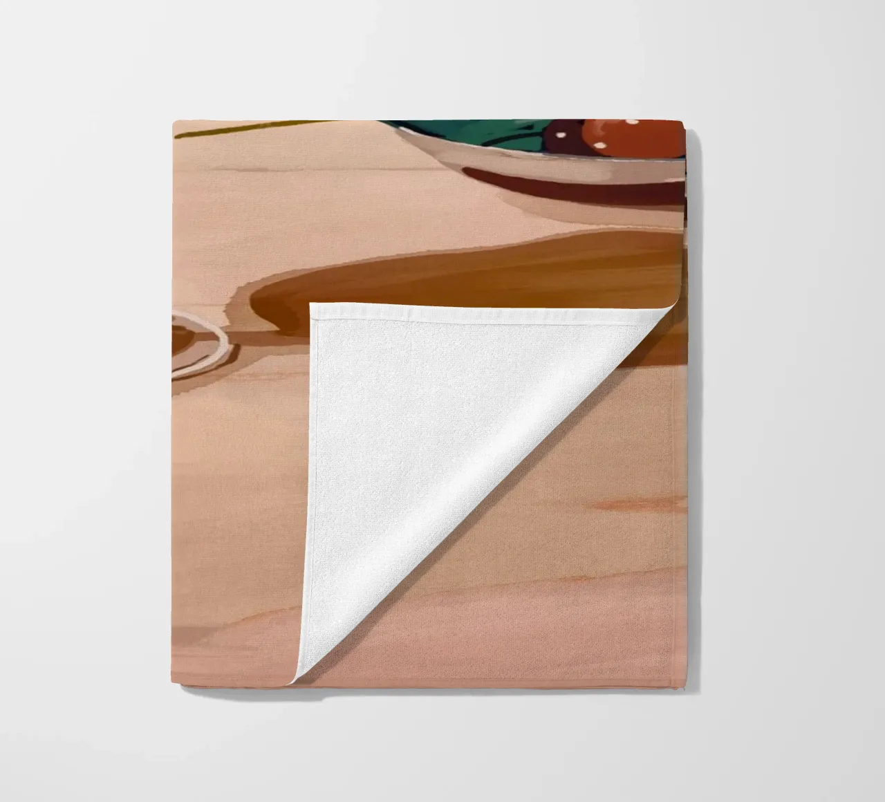 Cocktail telo mare da ThingDesign