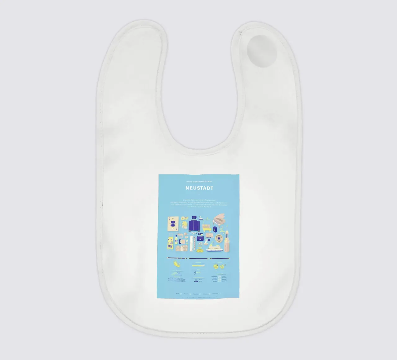 Neustadt bavaglino da Bureau Bald GmbH