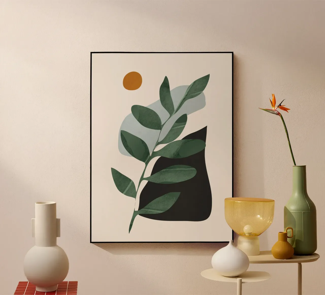 astratto minimo 333 plexiglass da ThingDesign