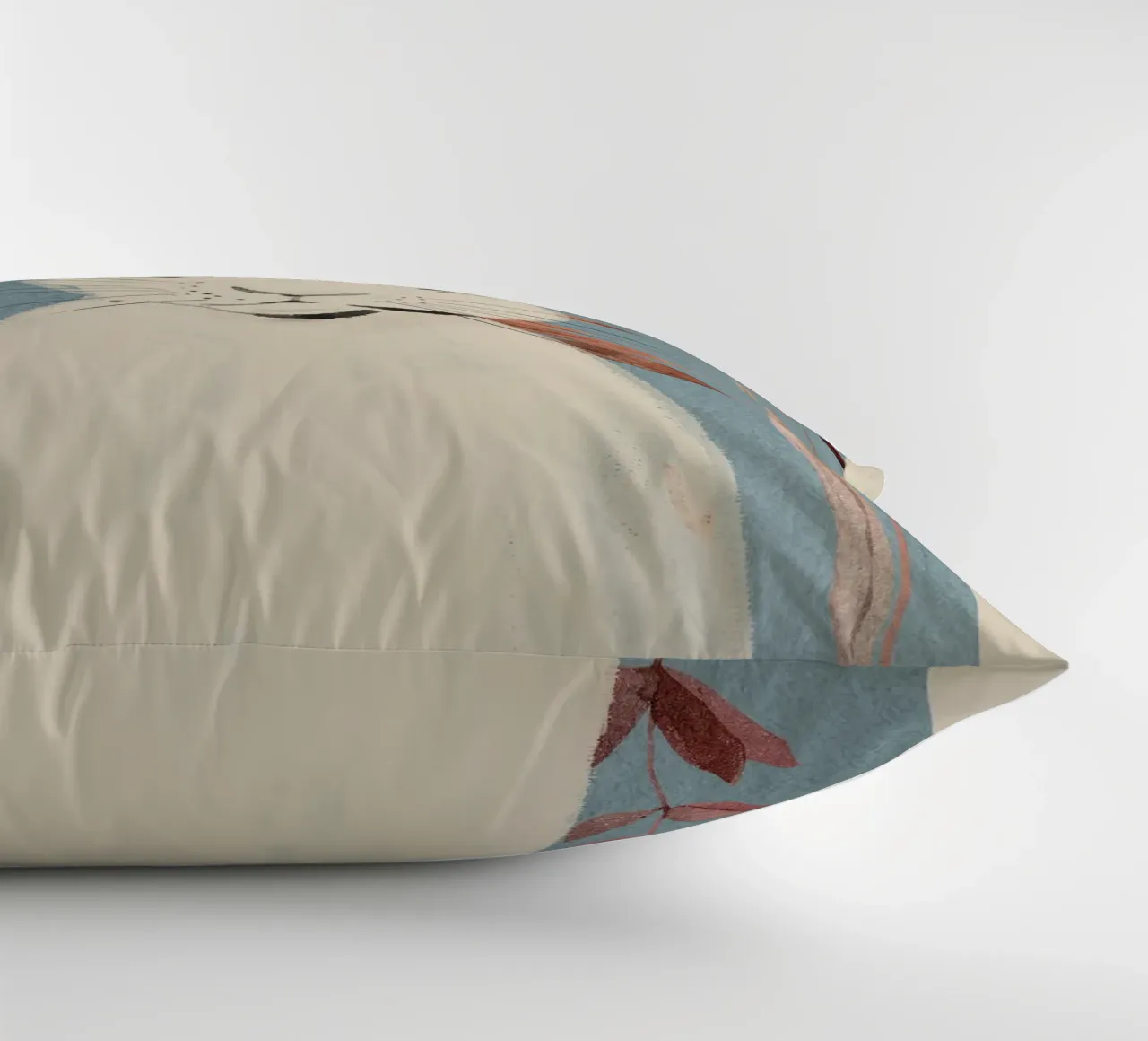 Coniglio cuscino da ThingDesign
