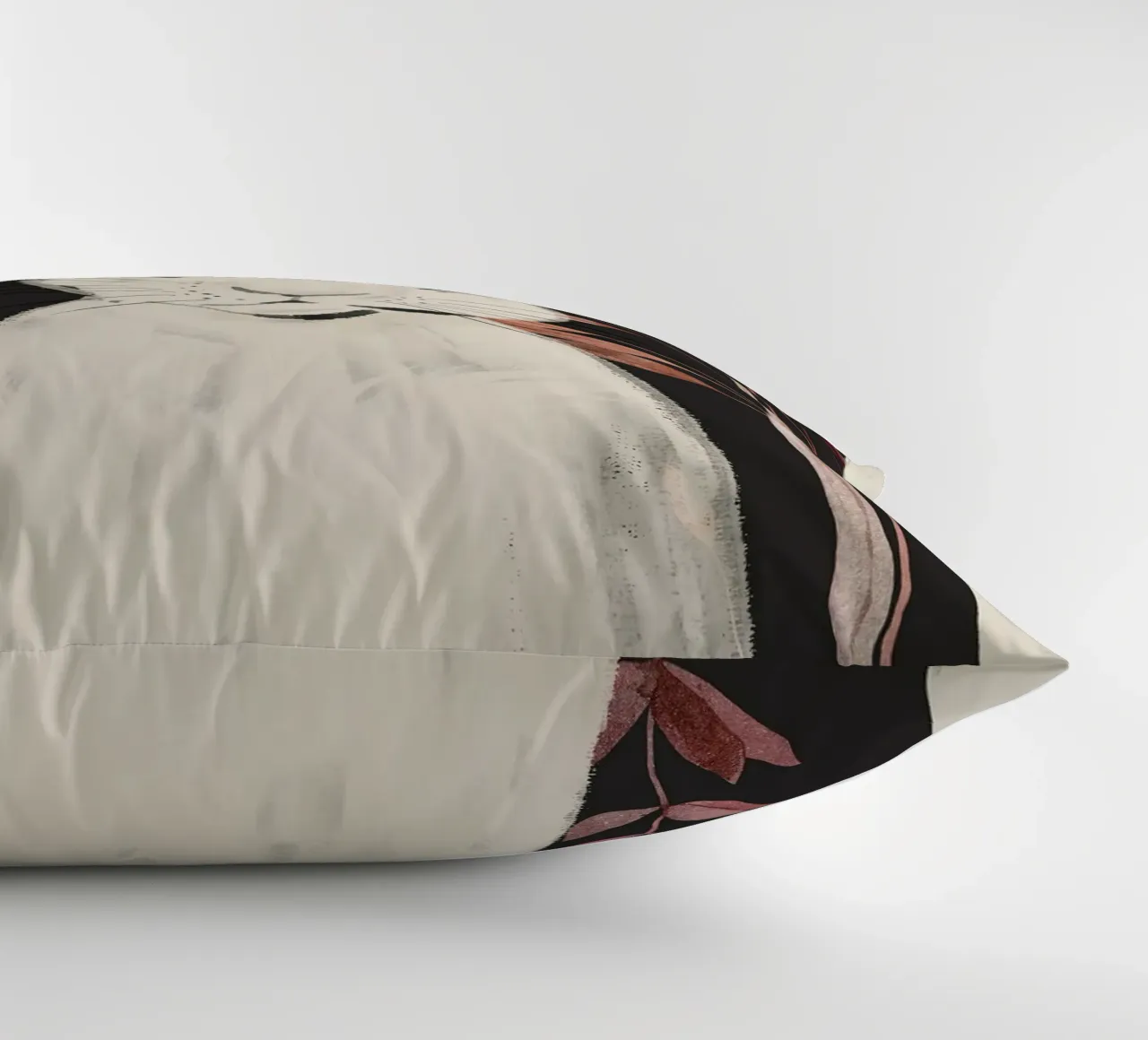 Coniglio 5 cuscino da ThingDesign