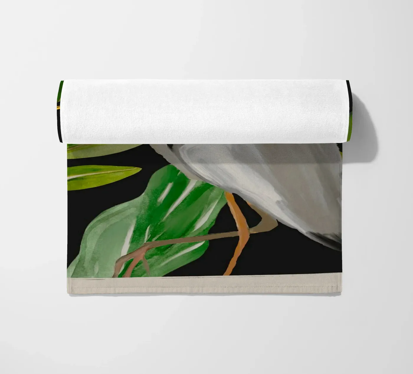 Uccello 4 telo mare da ThingDesign