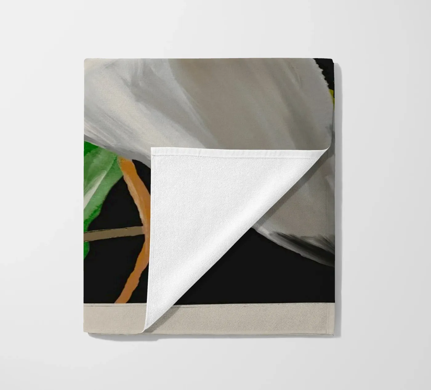 Uccello 4 telo mare da ThingDesign