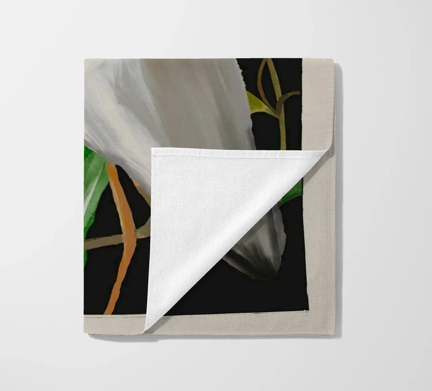 Uccello 4 telo mare da ThingDesign