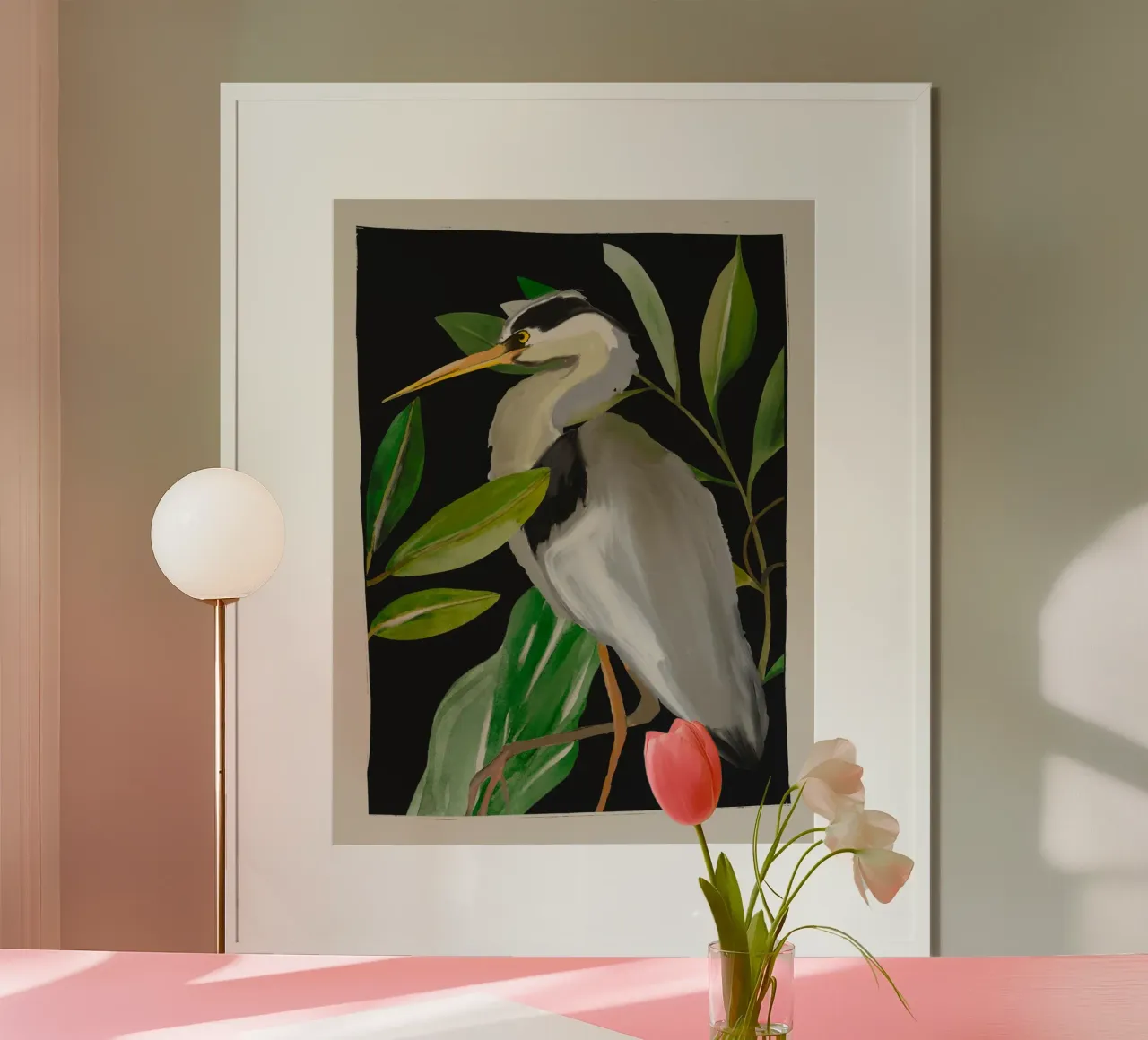 Uccello 4 product.type.poster common.byCreator ThingDesign