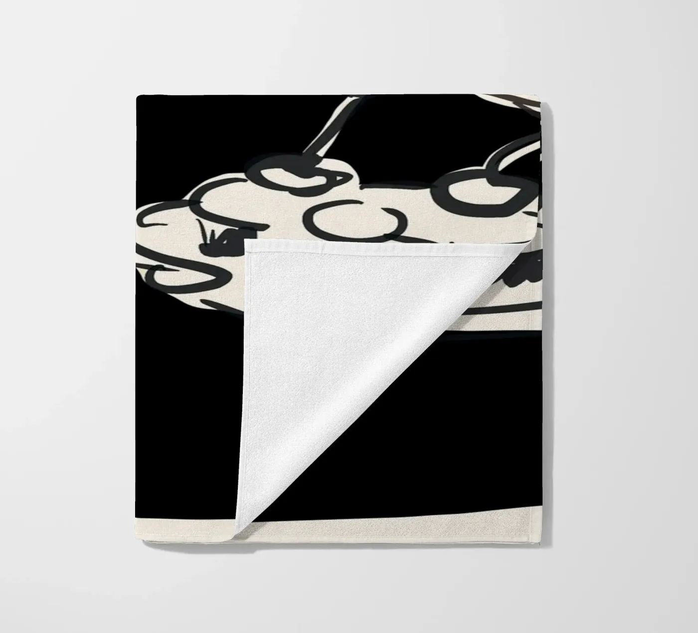 Martini telo mare da ThingDesign