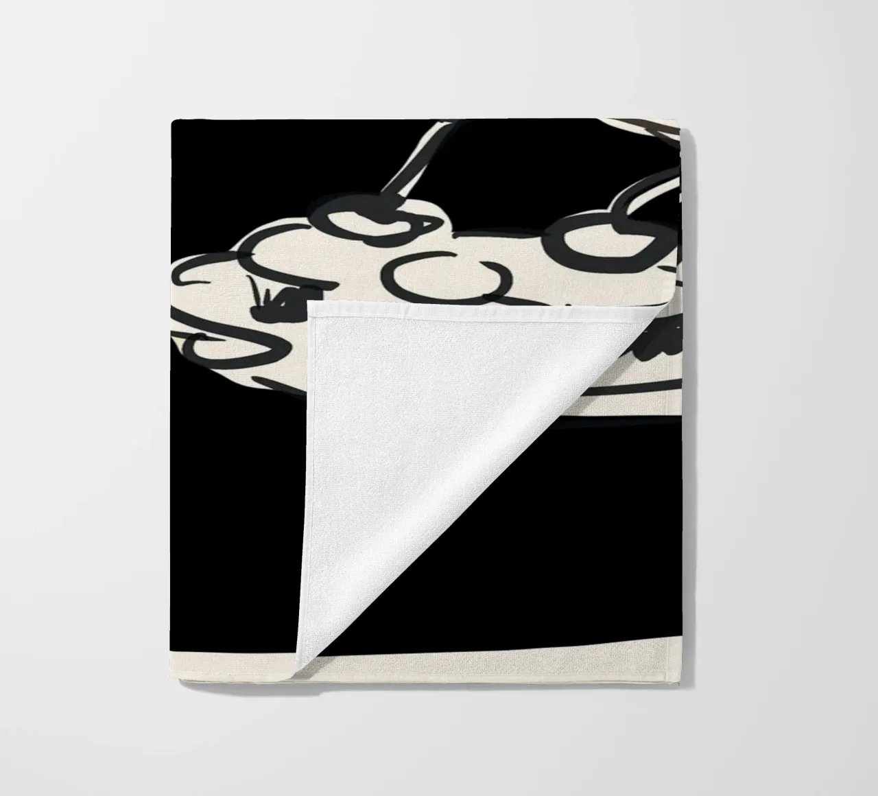 Martini telo mare da ThingDesign