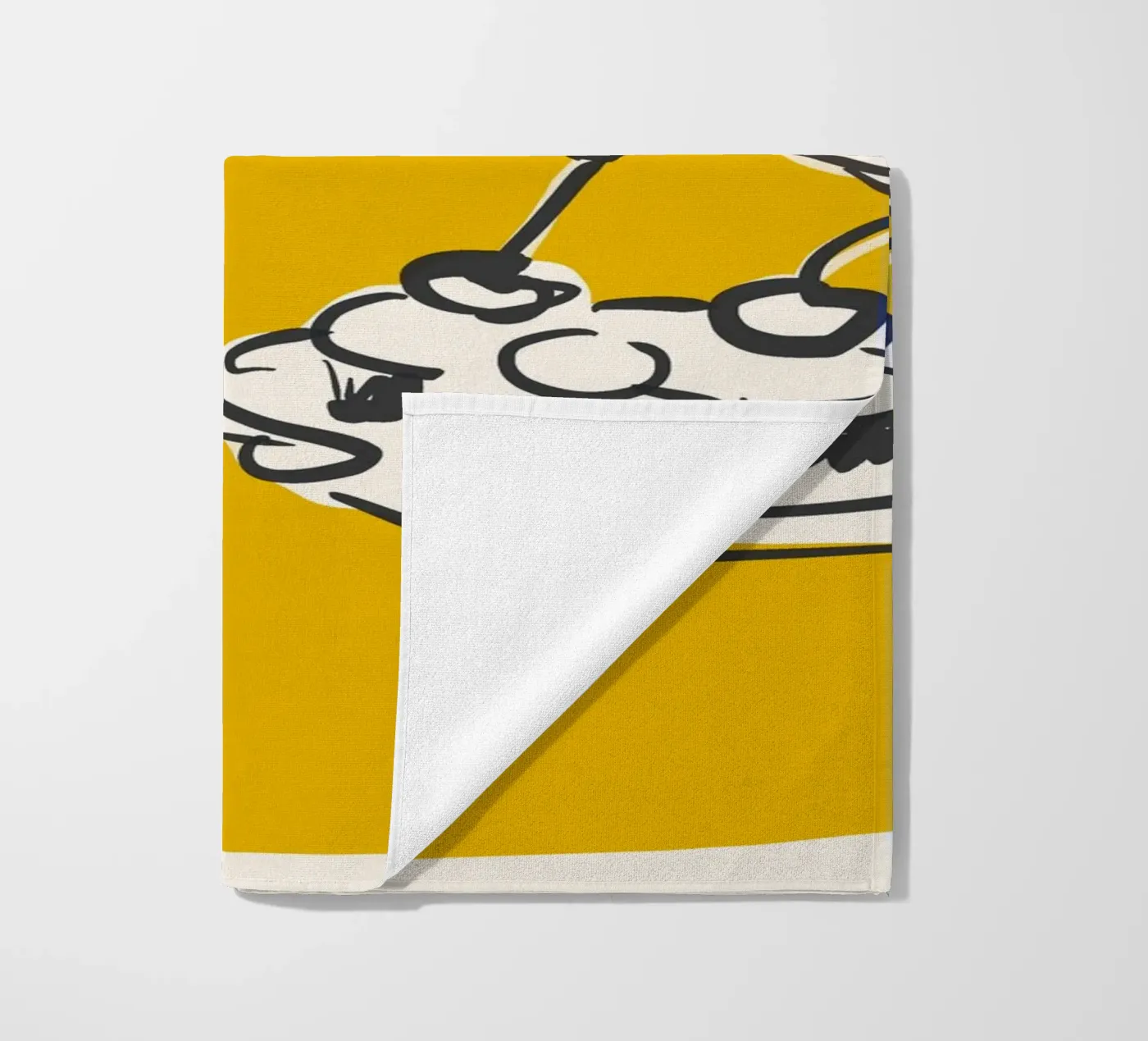 Martini 2 telo mare da ThingDesign